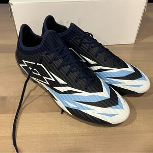 Lotto Solista Soccer Cleats